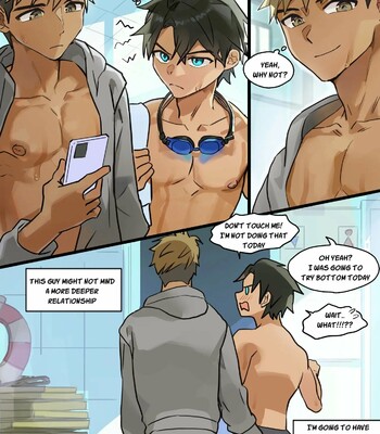 Ryuji's disappointment 010
