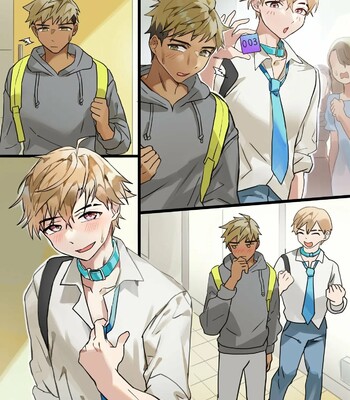 Ryuji's disappointment 012