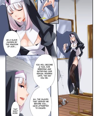 Nagusamigusa -Futanari x Otokonoko- 026