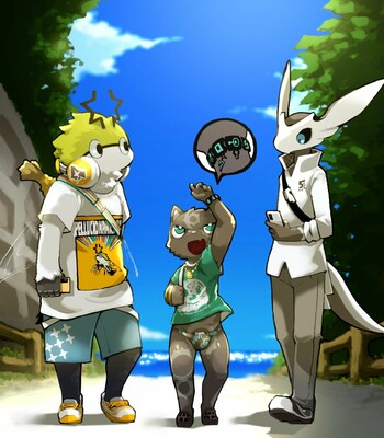 Warito Moeru53 / Moesouna Gomi - Ringula 026