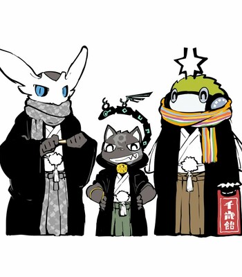 Warito Moeru53 / Moesouna Gomi - Ringula 027