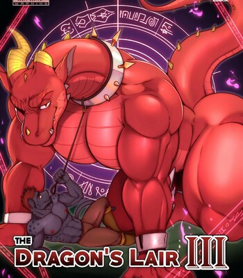 [Zourik] Dragon's Lair III (ongoing)
