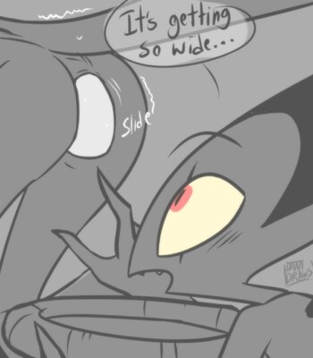 Helluva Boss Fanart 008