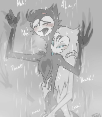 Helluva Boss Fanart 024