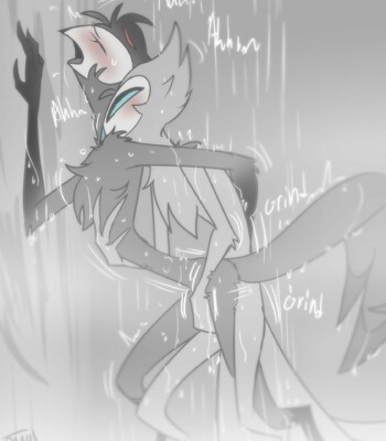 Helluva Boss Fanart 026