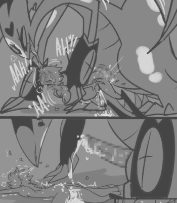 Helluva Boss Fanart 043