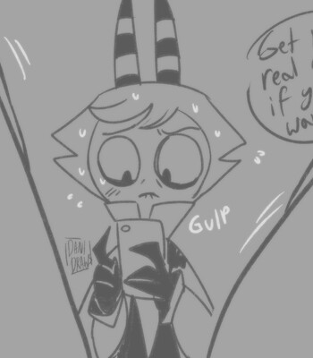 Helluva Boss Fanart 045