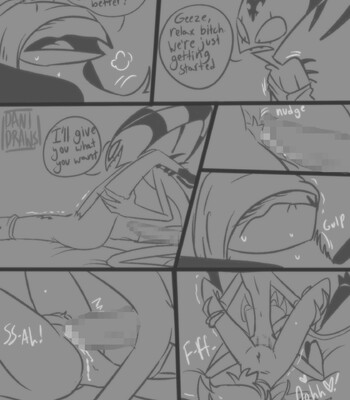 Helluva Boss Fanart 055