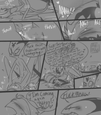 Helluva Boss Fanart 056