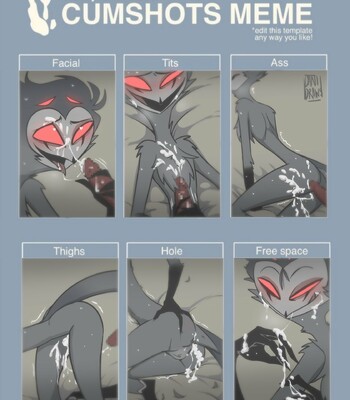Helluva Boss Fanart 061