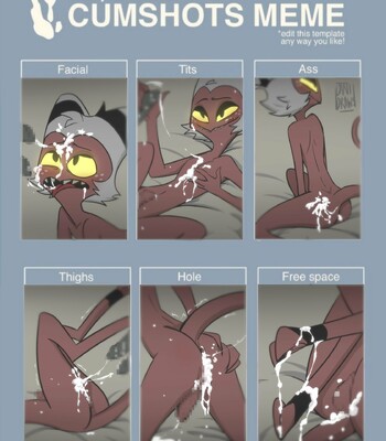 Helluva Boss Fanart 062