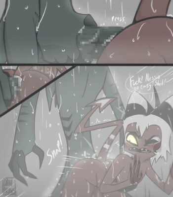 Helluva Boss Fanart 072