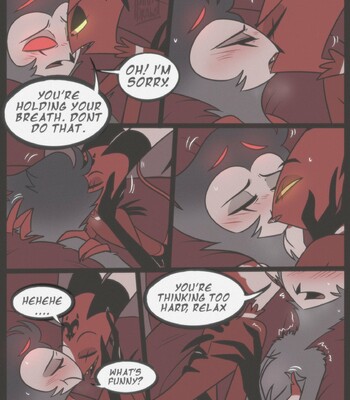 Helluva Boss Fanart 080
