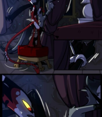 Helluva Boss Fanart 084