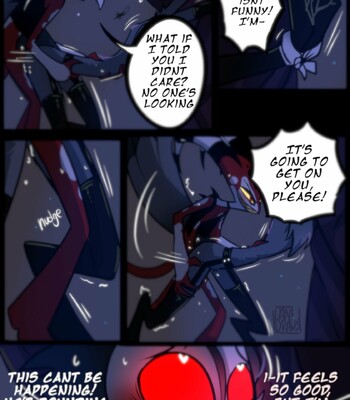 Helluva Boss Fanart 089