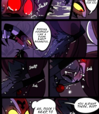 Helluva Boss Fanart 093