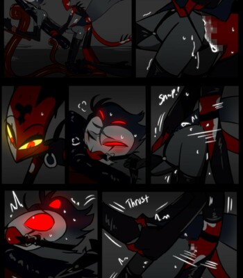 Helluva Boss Fanart 102