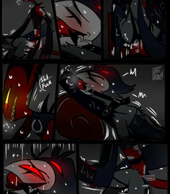Helluva Boss Fanart 103