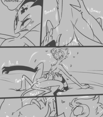 Helluva Boss Fanart 110