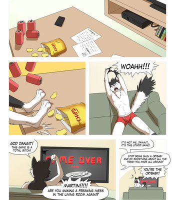 Two Stories (ongoing) 002