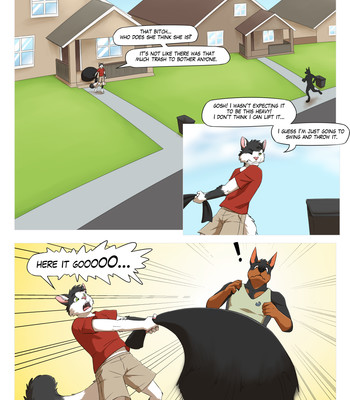Two Stories (ongoing) 003
