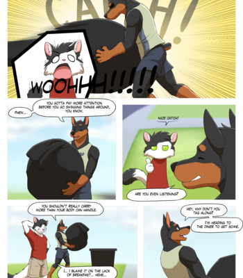 Two Stories (ongoing) 004