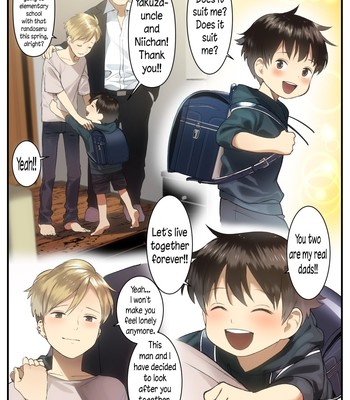 Service Boy 020