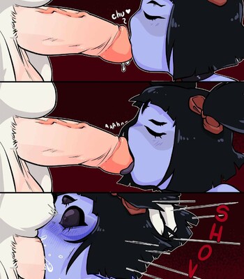 Muffet's Video + Extras 006