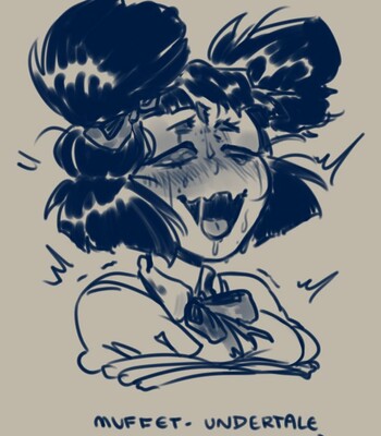 Muffet's Video + Extras 017