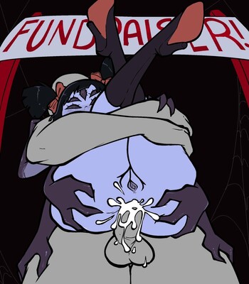 Muffet's Video + Extras 020