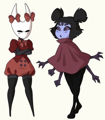 Muffet's Video + Extras 023