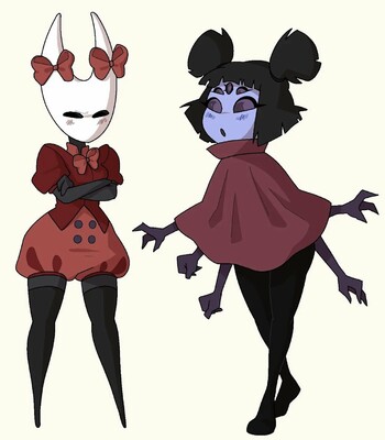 Muffet's Video + Extras 031