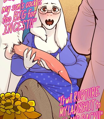 Muffet's Video + Extras 040