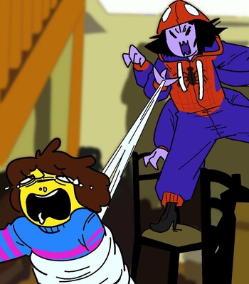 Muffet's Video + Extras 042