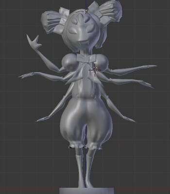 Muffet's Video + Extras 043