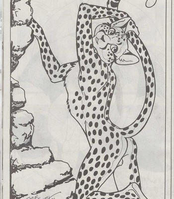 Genus Male 9 012