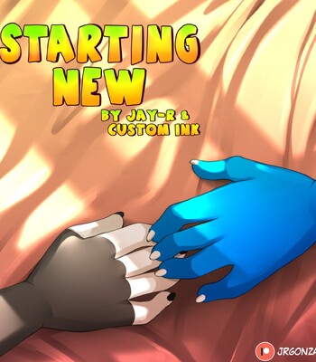 Starting New (complet)