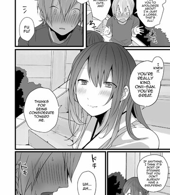 Otokonoko datte Koi Shitain desu ga! + Ecchi na China ♂ wa, Osuki desu ka 010