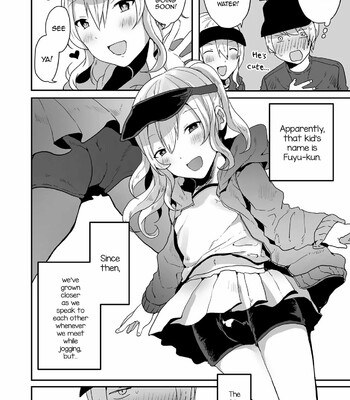 Otokonoko datte Koi Shitain desu ga! + Ecchi na China ♂ wa, Osuki desu ka 072