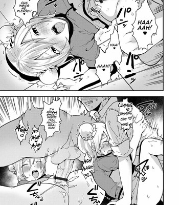Otokonoko datte Koi Shitain desu ga! + Ecchi na China ♂ wa, Osuki desu ka 115