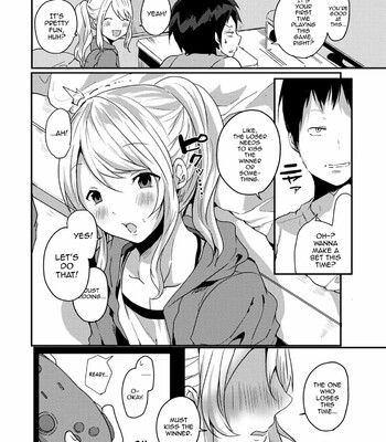 Otokonoko datte Koi Shitain desu ga! + Ecchi na China ♂ wa, Osuki desu ka 120