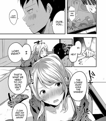 Otokonoko datte Koi Shitain desu ga! + Ecchi na China ♂ wa, Osuki desu ka 121