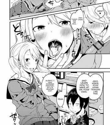 Otokonoko datte Koi Shitain desu ga! + Ecchi na China ♂ wa, Osuki desu ka 134