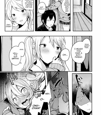 Otokonoko datte Koi Shitain desu ga! + Ecchi na China ♂ wa, Osuki desu ka 141