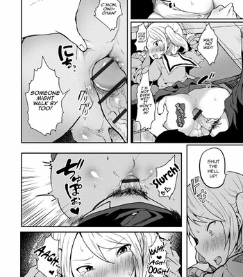 Otokonoko datte Koi Shitain desu ga! + Ecchi na China ♂ wa, Osuki desu ka 142