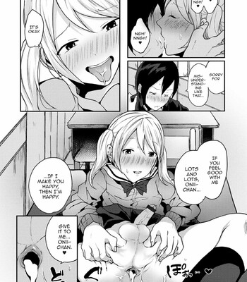 Otokonoko datte Koi Shitain desu ga! + Ecchi na China ♂ wa, Osuki desu ka 145