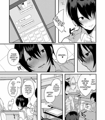 Otokonoko datte Koi Shitain desu ga! + Ecchi na China ♂ wa, Osuki desu ka 151