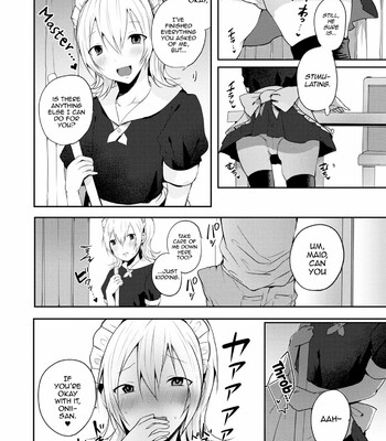 Otokonoko datte Koi Shitain desu ga! + Ecchi na China ♂ wa, Osuki desu ka 166