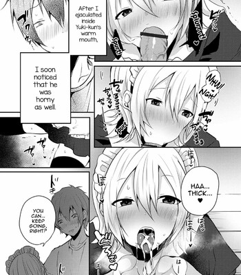 Otokonoko datte Koi Shitain desu ga! + Ecchi na China ♂ wa, Osuki desu ka 169