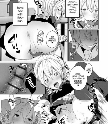 Otokonoko datte Koi Shitain desu ga! + Ecchi na China ♂ wa, Osuki desu ka 178